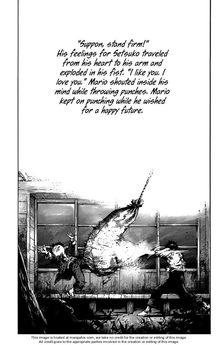Read Rainbow Manga Online