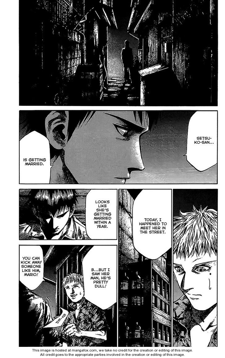 Read Rainbow Manga Online