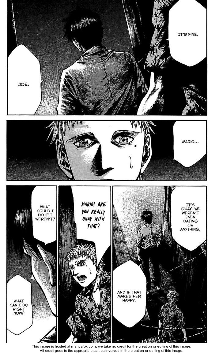 Read Rainbow Manga Online