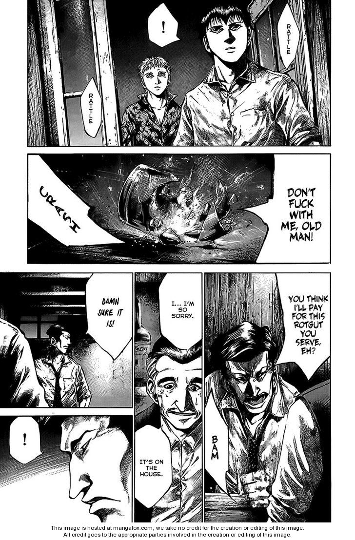 Read Rainbow Manga Online