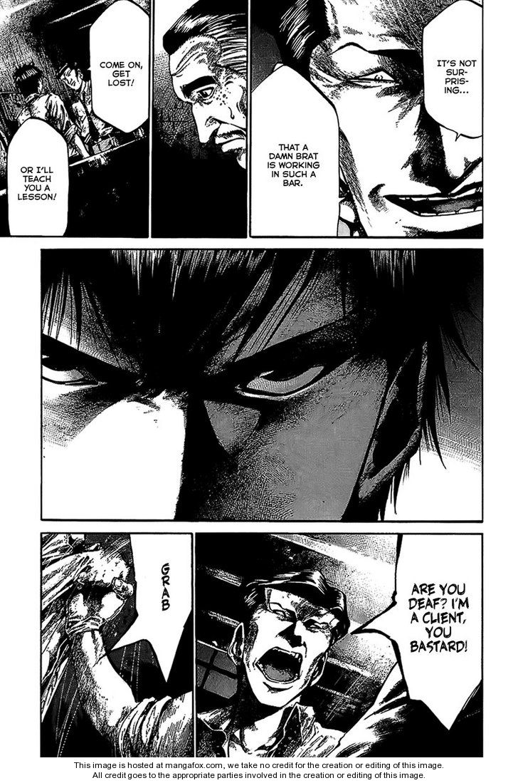 Read Rainbow Manga Online