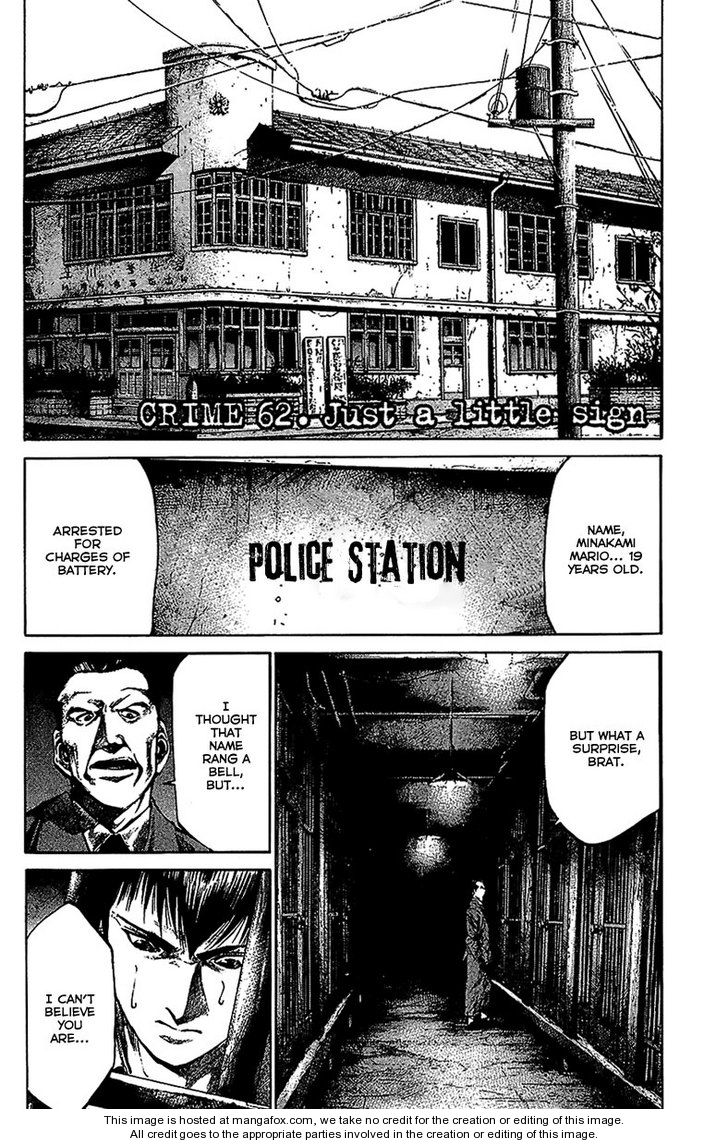 Read Rainbow Manga Online