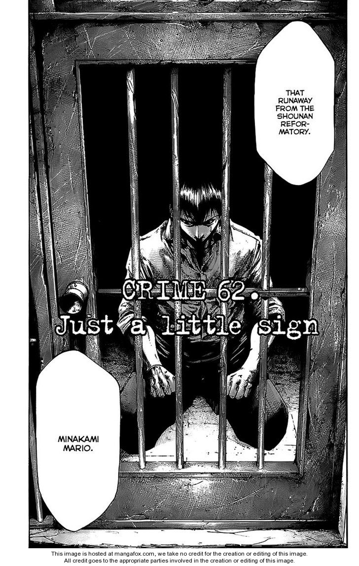 Read Rainbow Manga Online