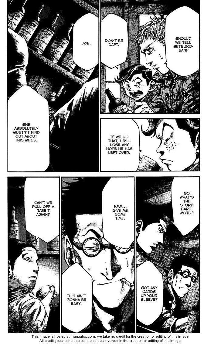 Read Rainbow Manga Online