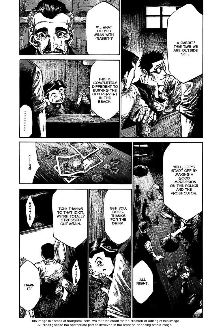 Read Rainbow Manga Online