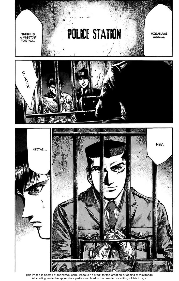Read Rainbow Manga Online