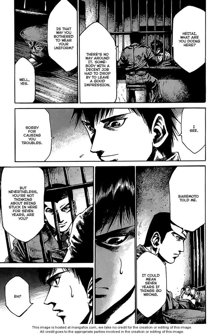 Read Rainbow Manga Online