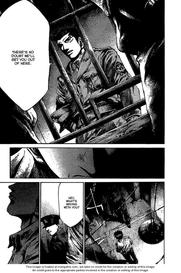 Read Rainbow Manga Online