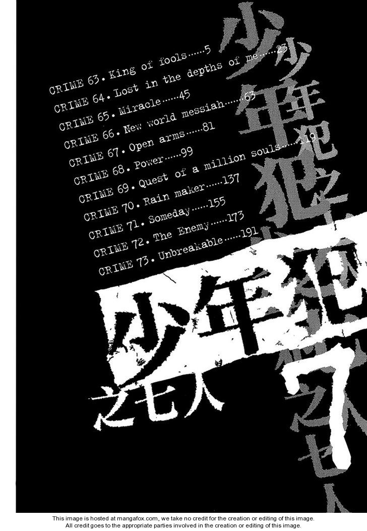 Read Rainbow Manga Online