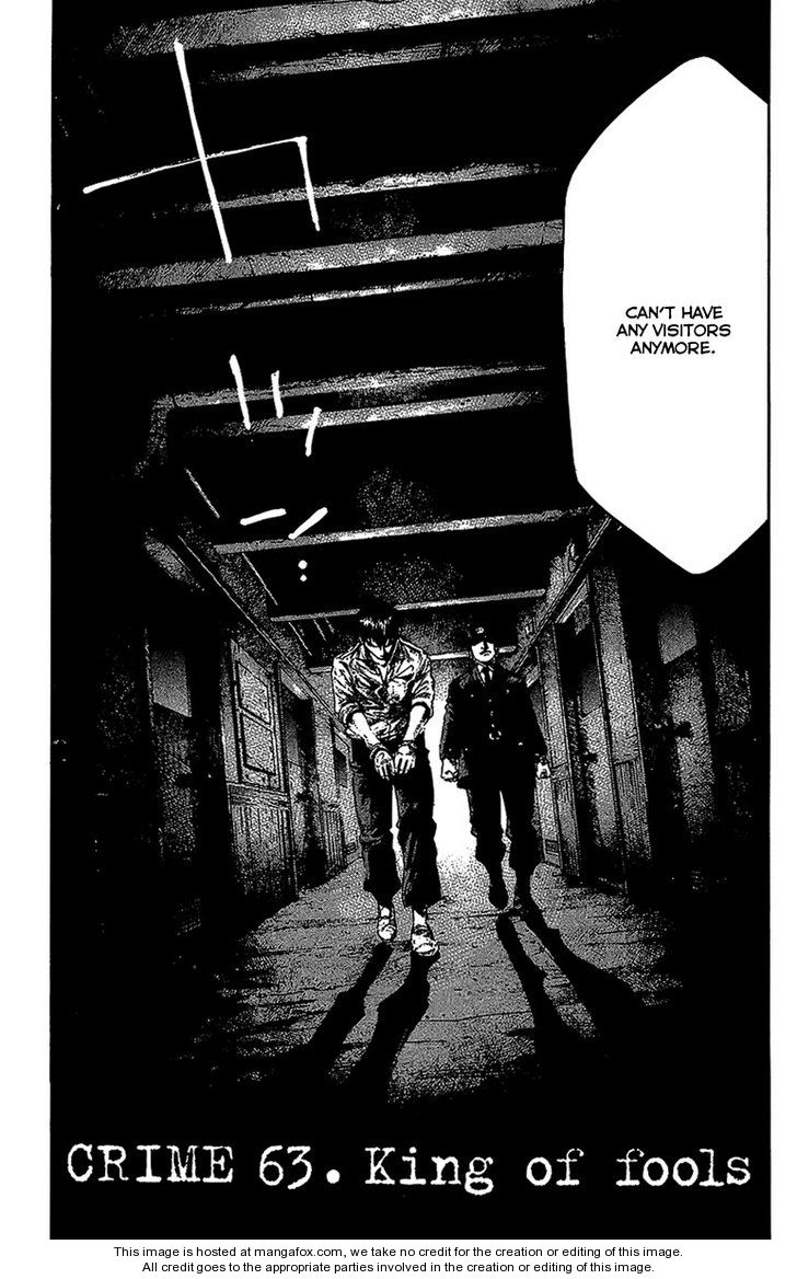 Read Rainbow Manga Online