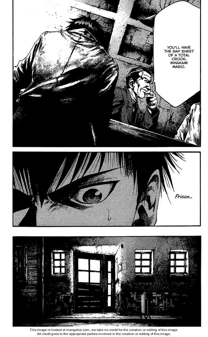 Read Rainbow Manga Online