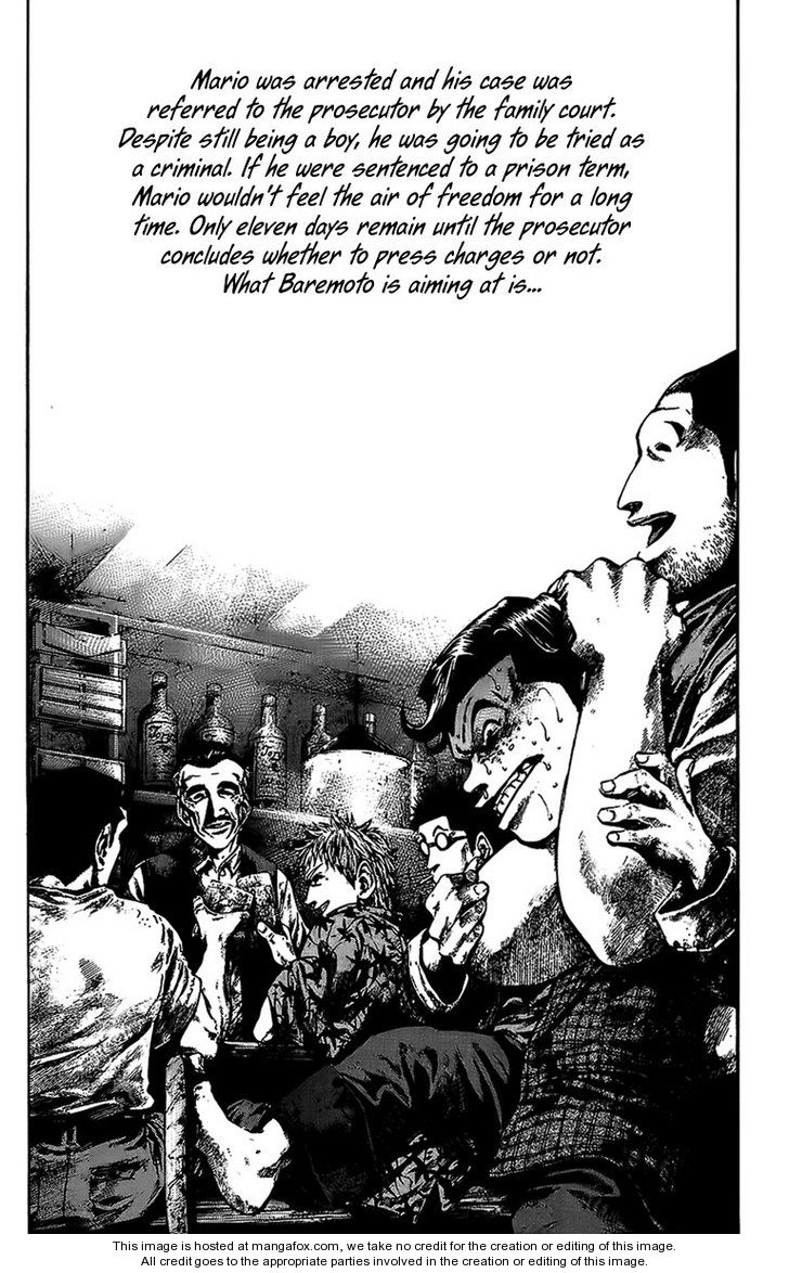 Read Rainbow Manga Online