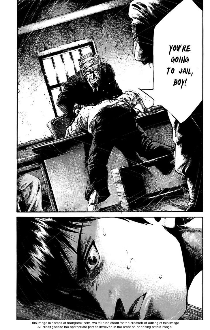 Read Rainbow Manga Online