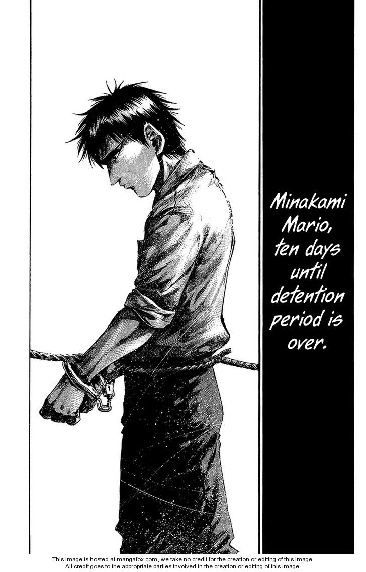 Read Rainbow Manga Online