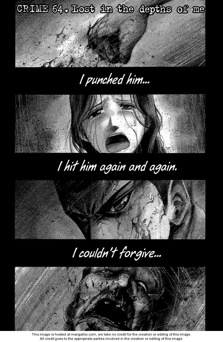 Read Rainbow Manga Online