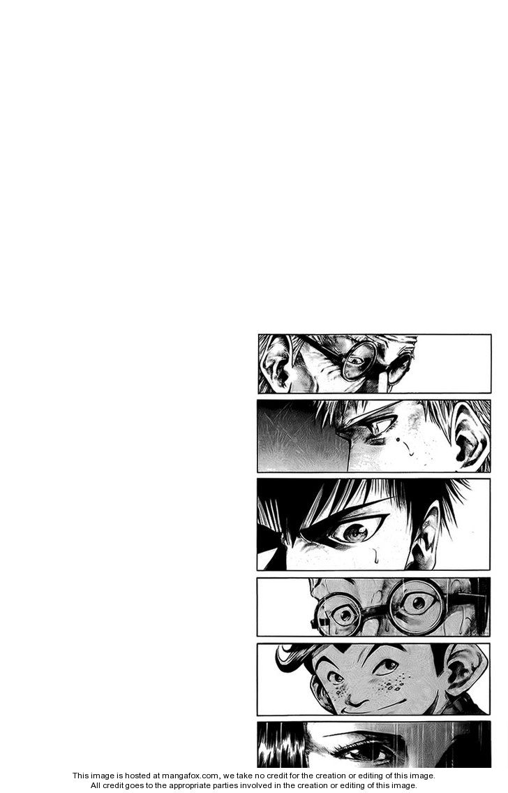 Read Rainbow Manga Online