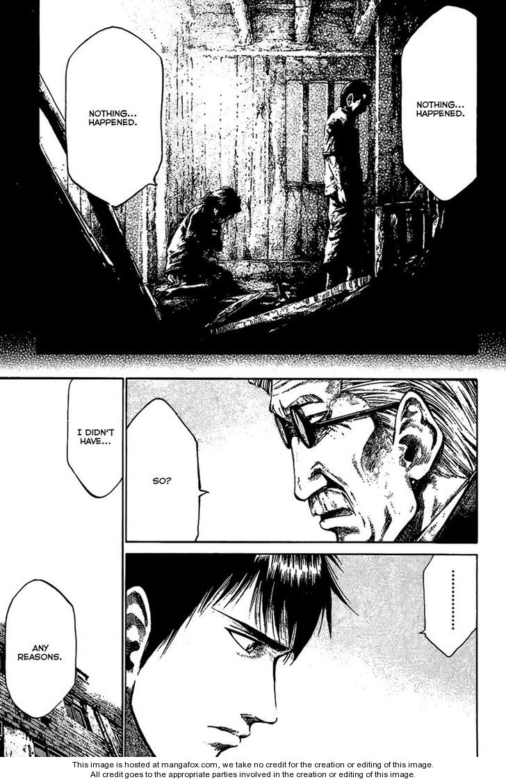 Read Rainbow Manga Online