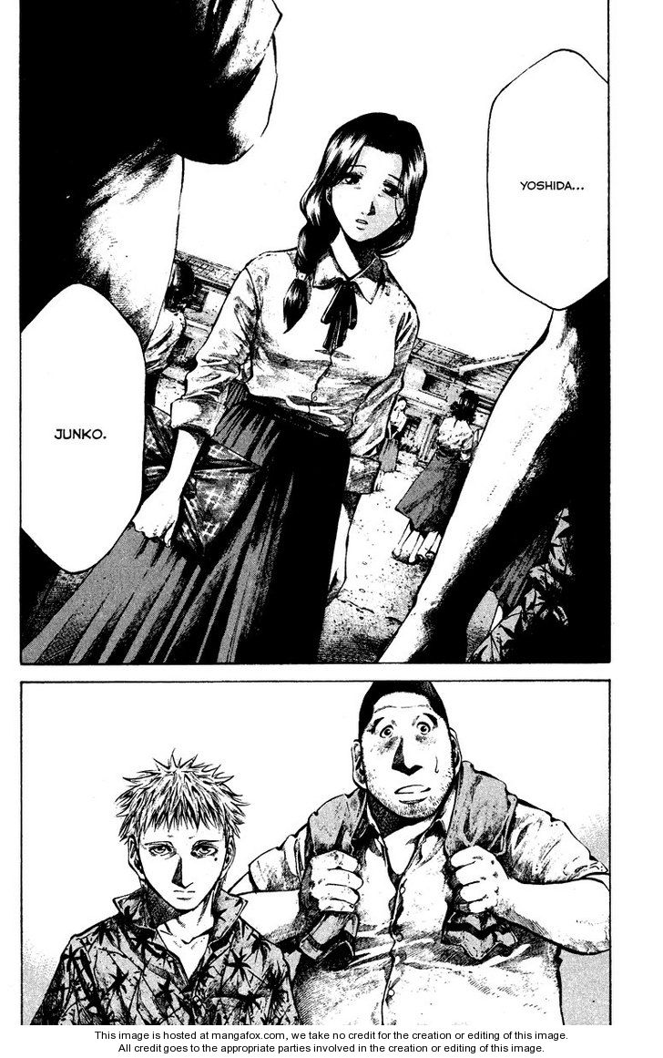 Read Rainbow Manga Online