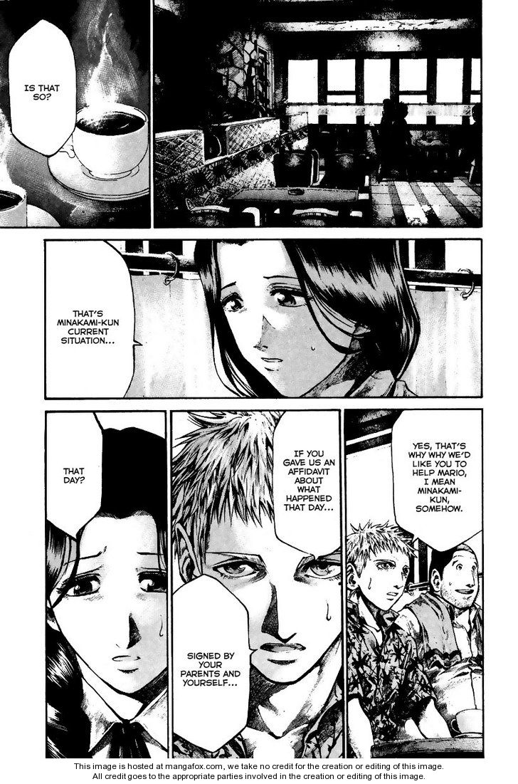 Read Rainbow Manga Online