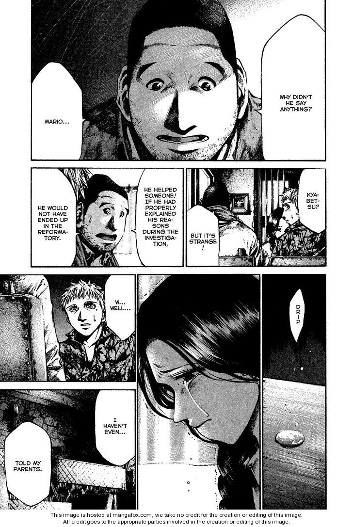 Read Rainbow Manga Online
