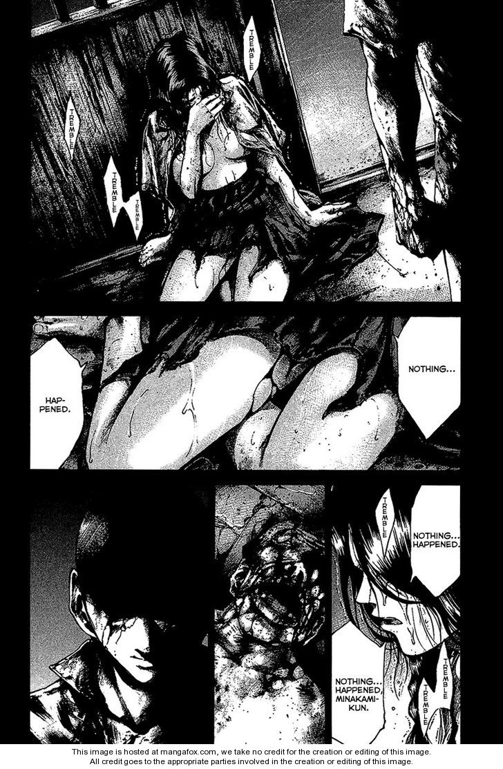 Read Rainbow Manga Online