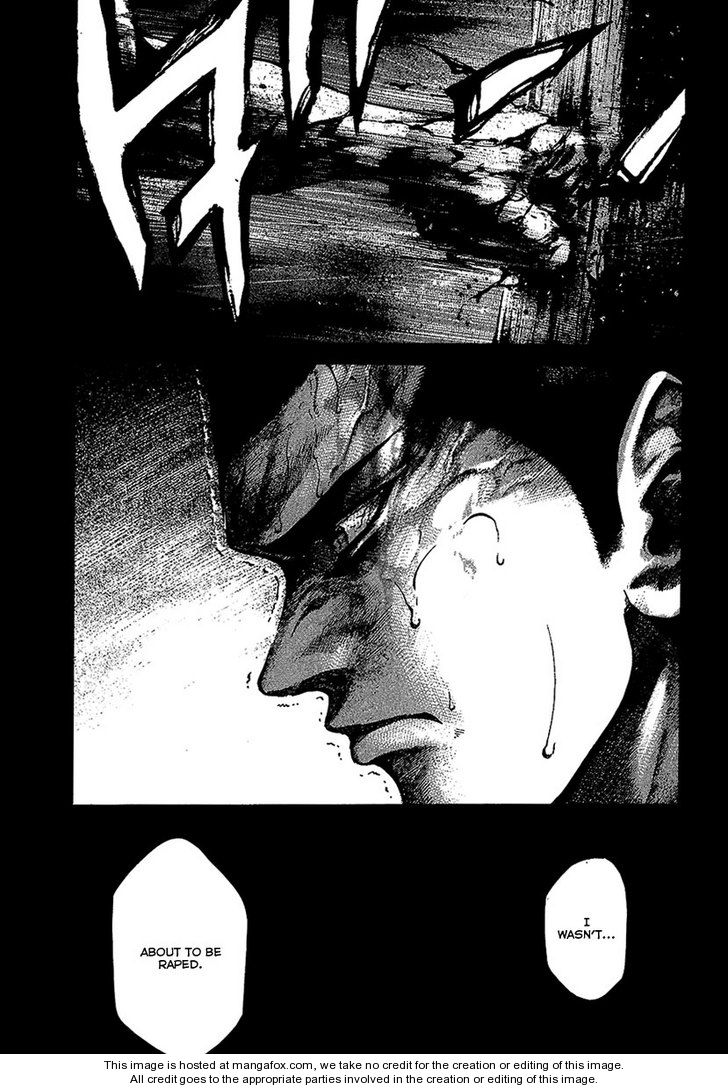 Read Rainbow Manga Online