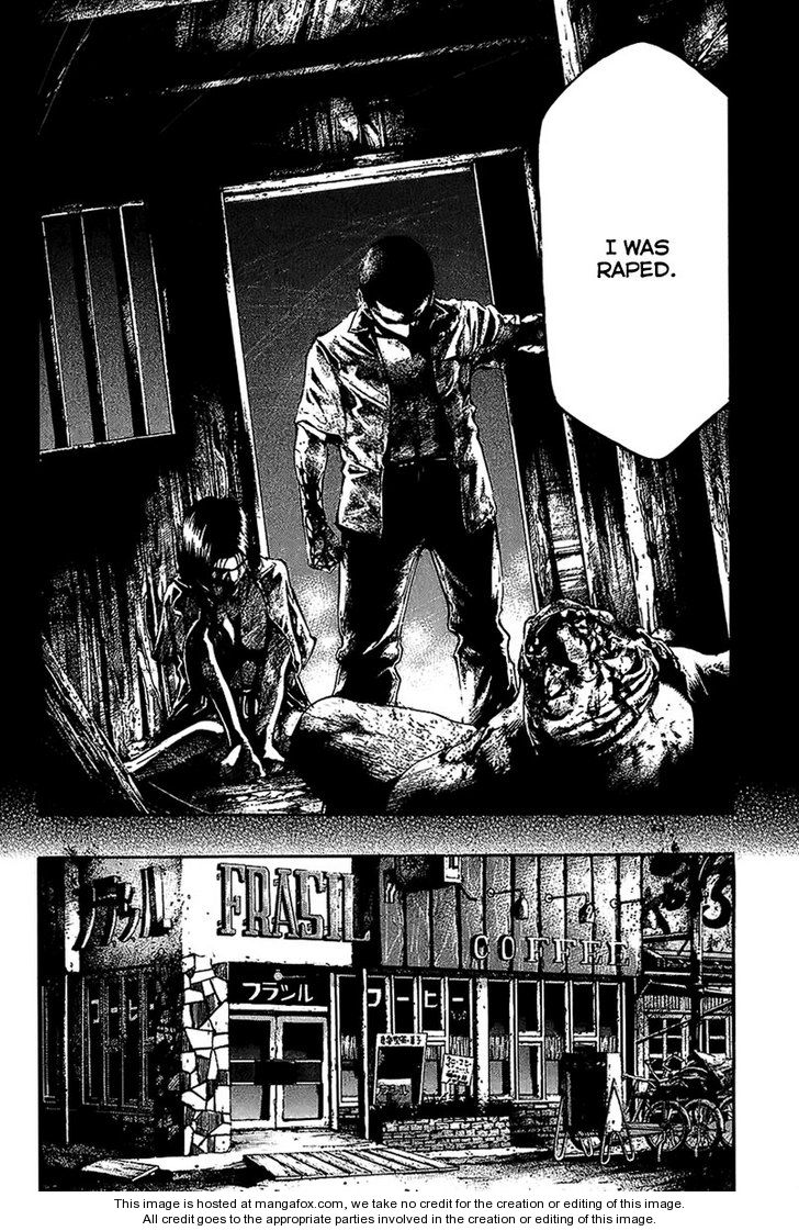Read Rainbow Manga Online