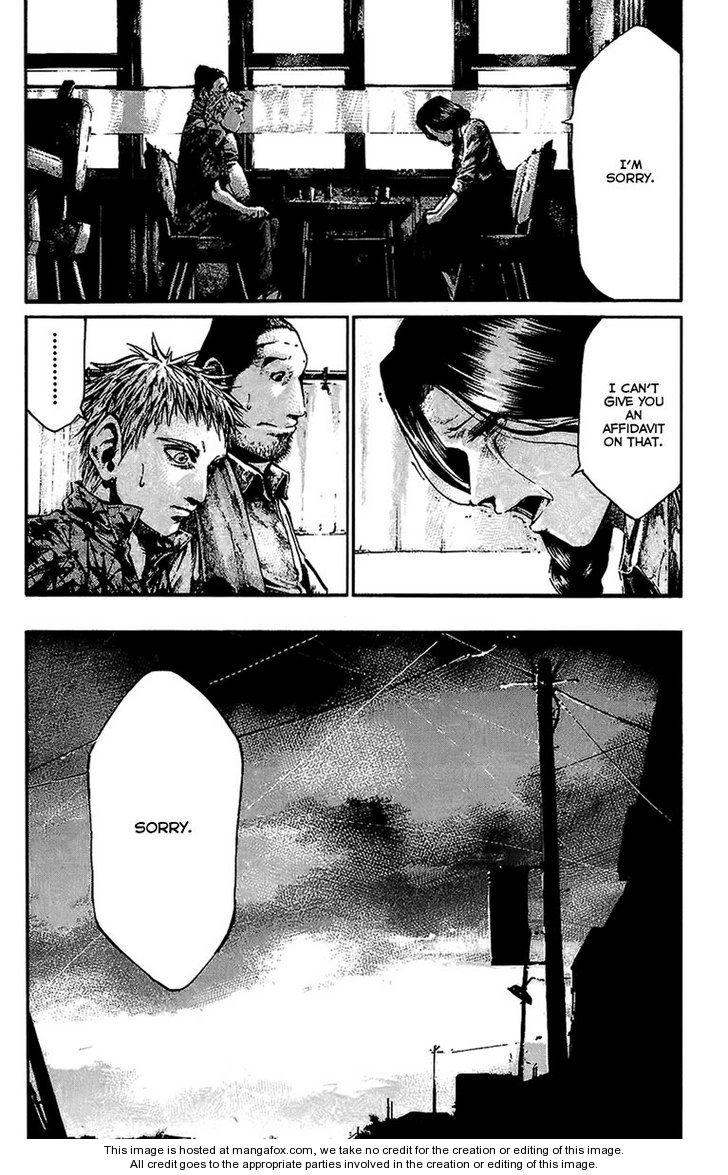 Read Rainbow Manga Online