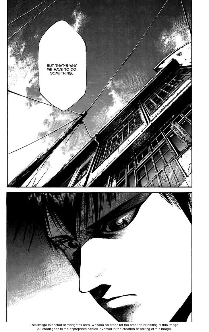 Read Rainbow Manga Online