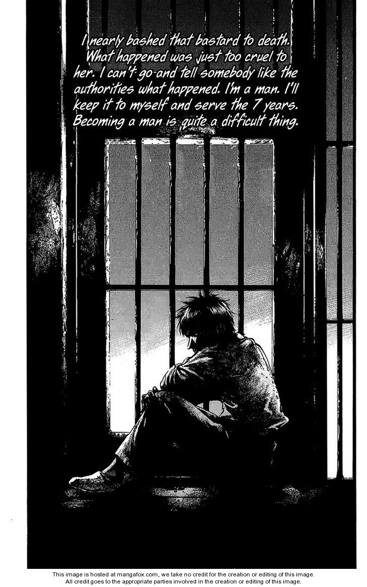 Read Rainbow Manga Online