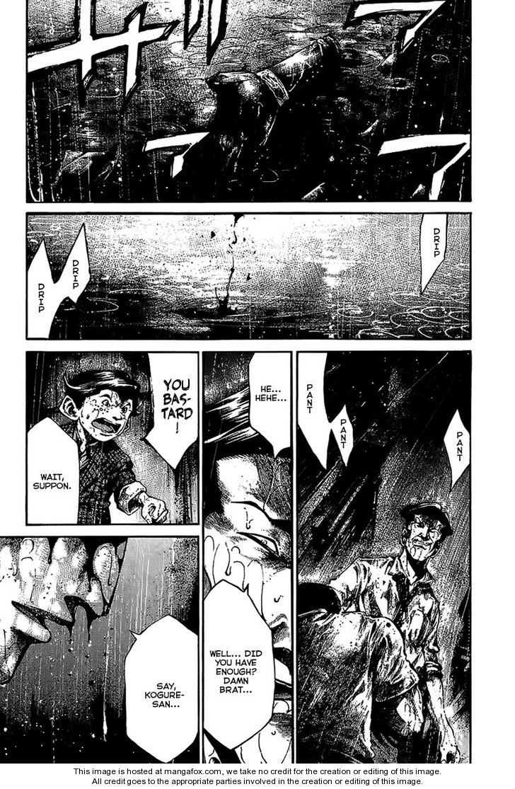 Read Rainbow Manga Online