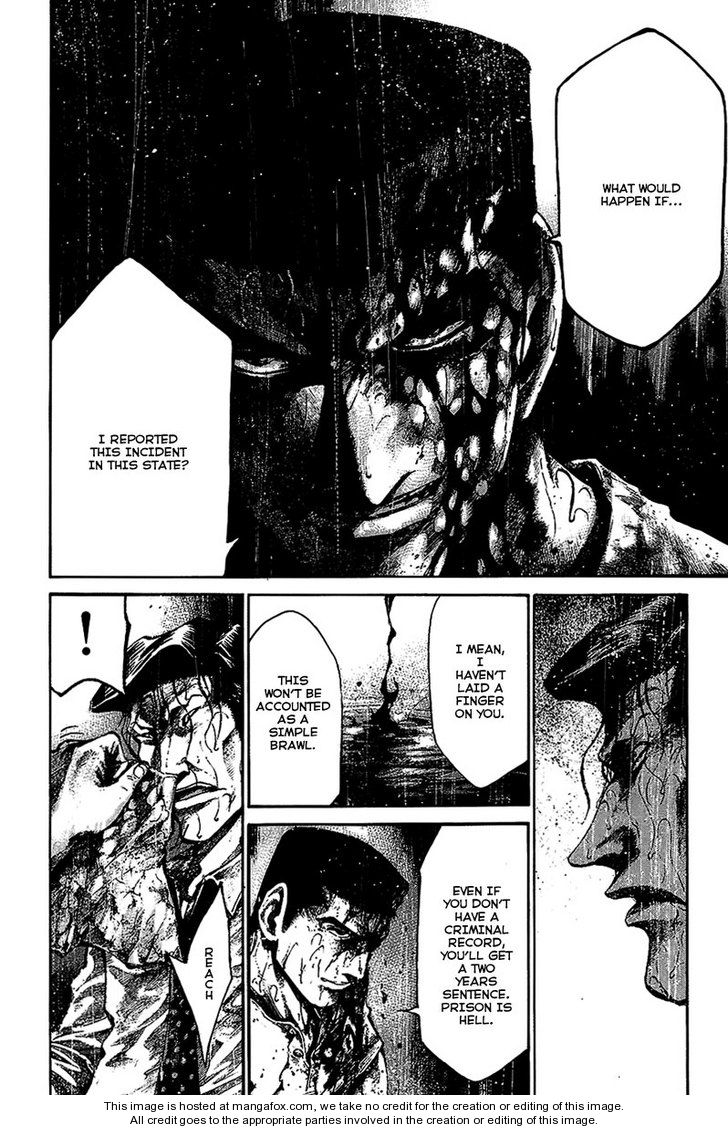 Read Rainbow Manga Online