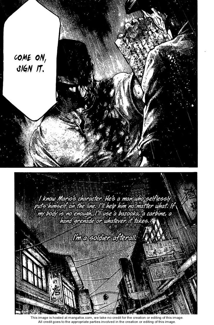 Read Rainbow Manga Online