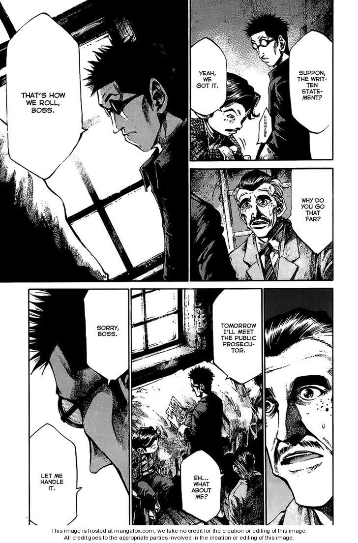 Read Rainbow Manga Online