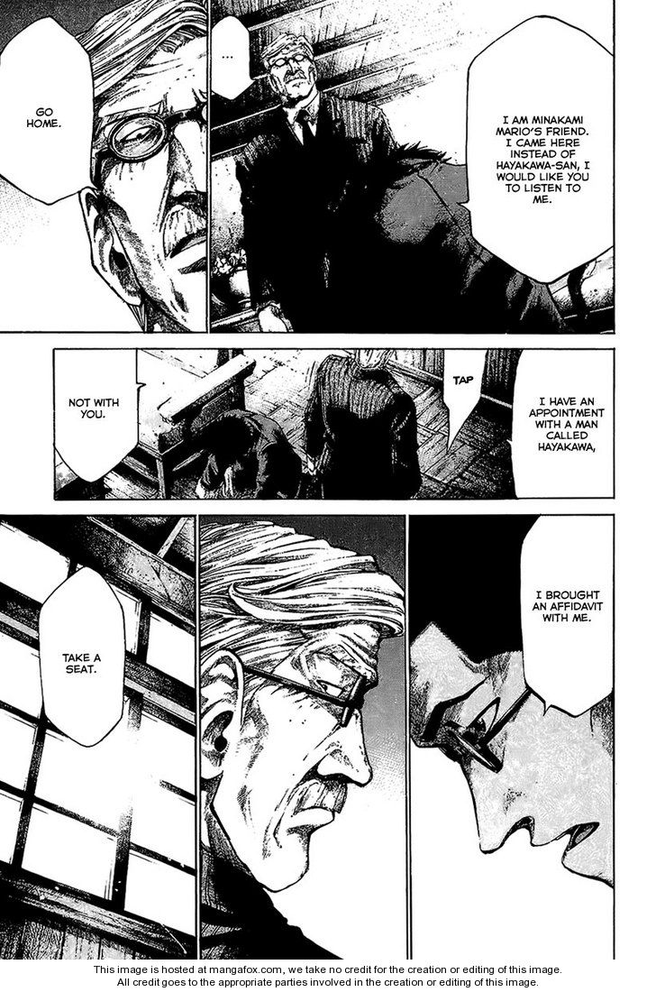Read Rainbow Manga Online
