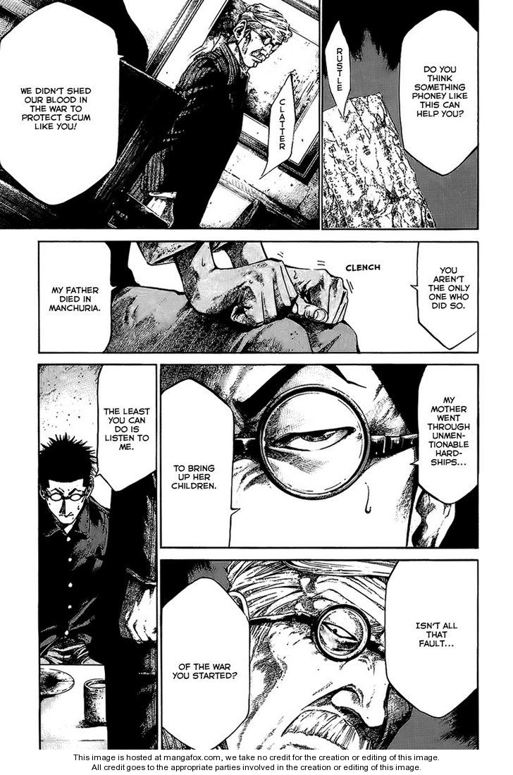 Read Rainbow Manga Online