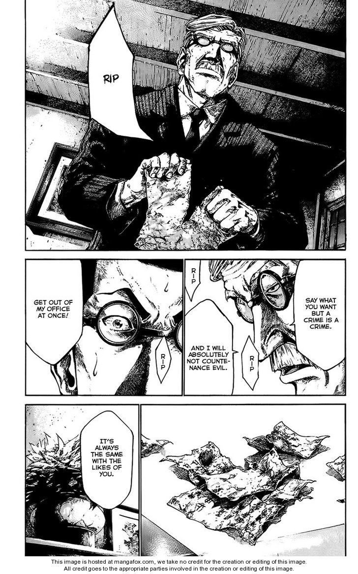 Read Rainbow Manga Online
