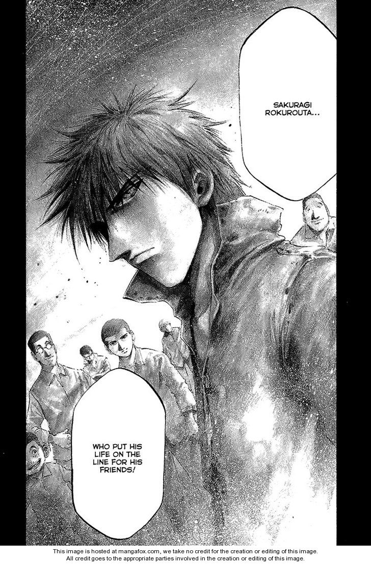 Read Rainbow Manga Online