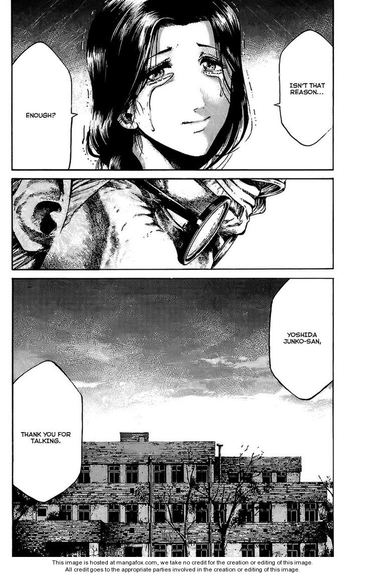 Read Rainbow Manga Online