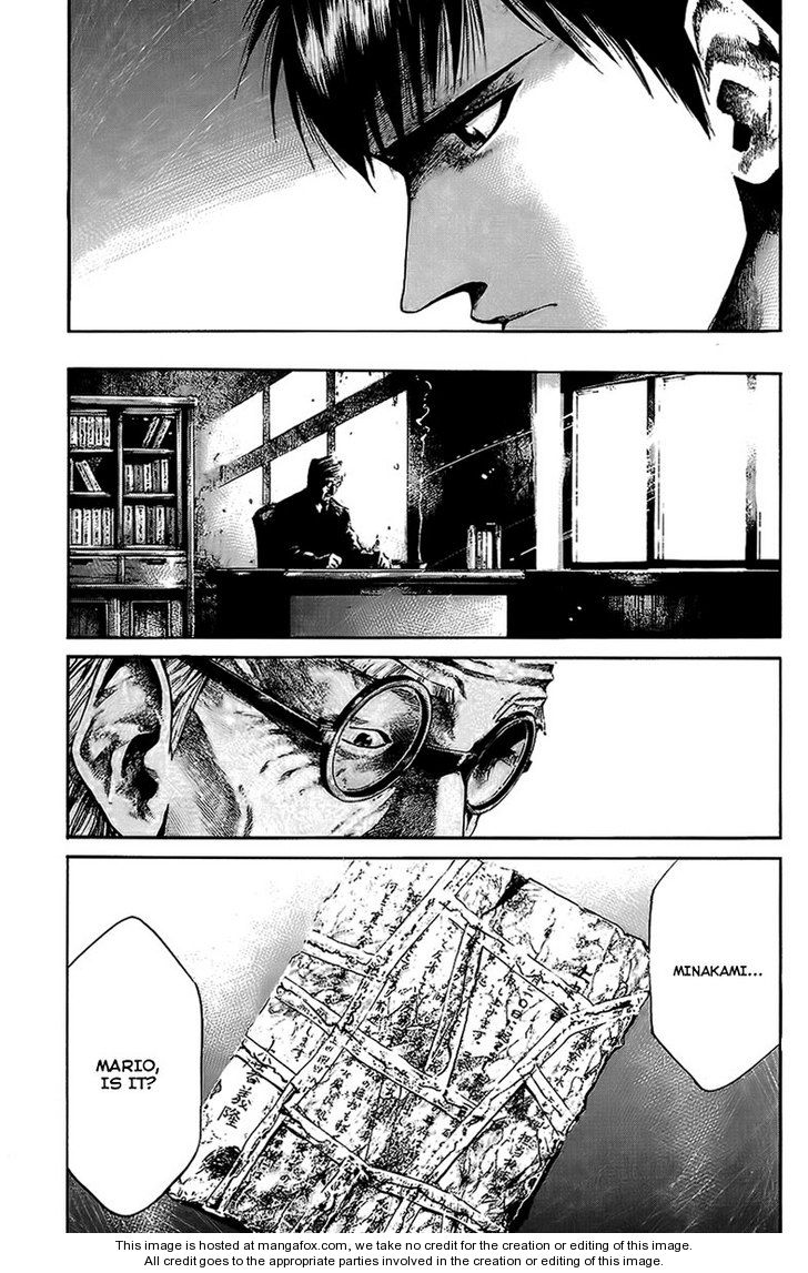 Read Rainbow Manga Online