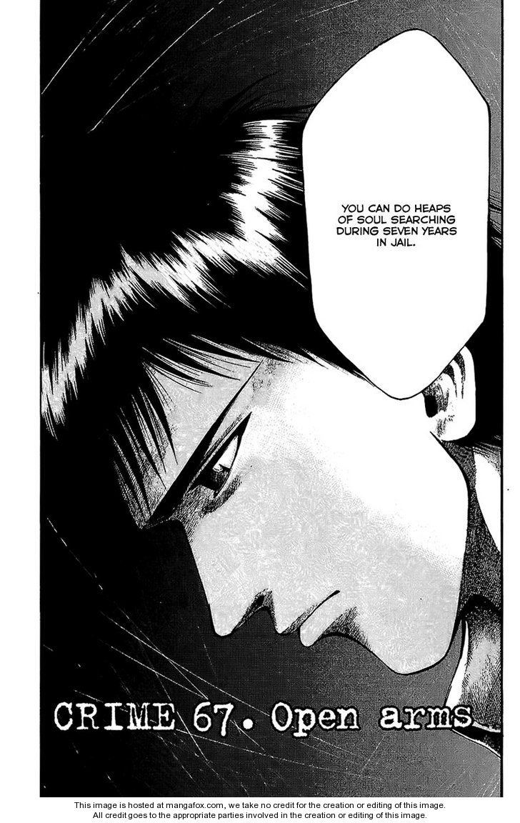 Read Rainbow Manga Online
