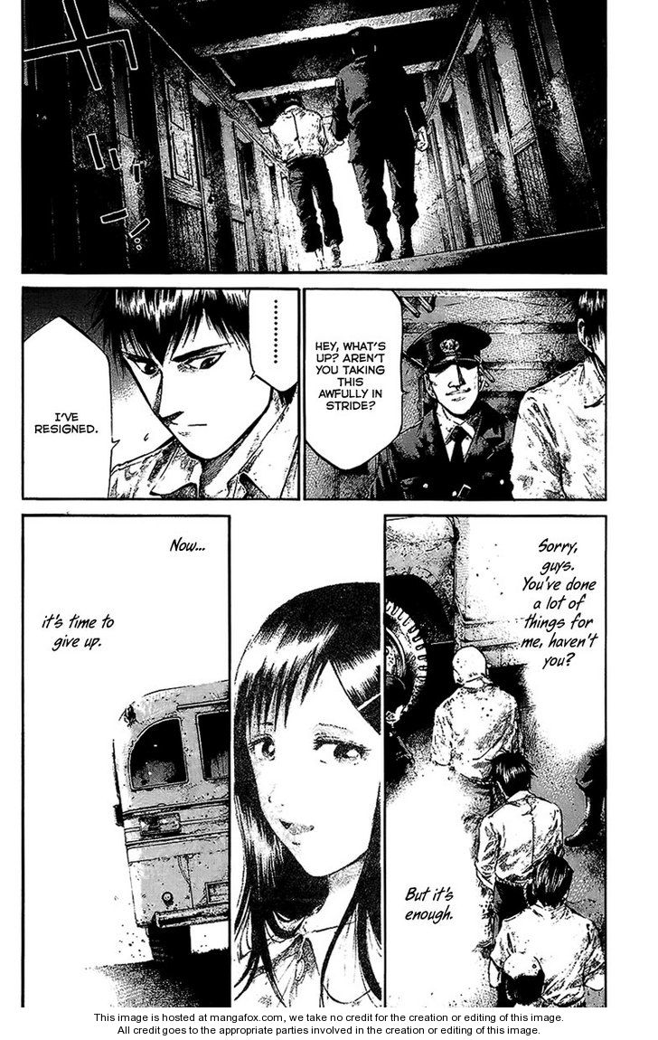 Read Rainbow Manga Online