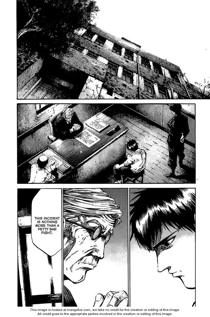 Read Rainbow Manga Online