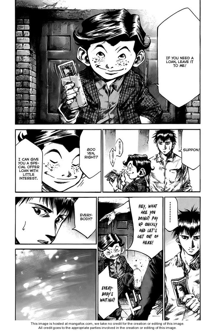 Read Rainbow Manga Online