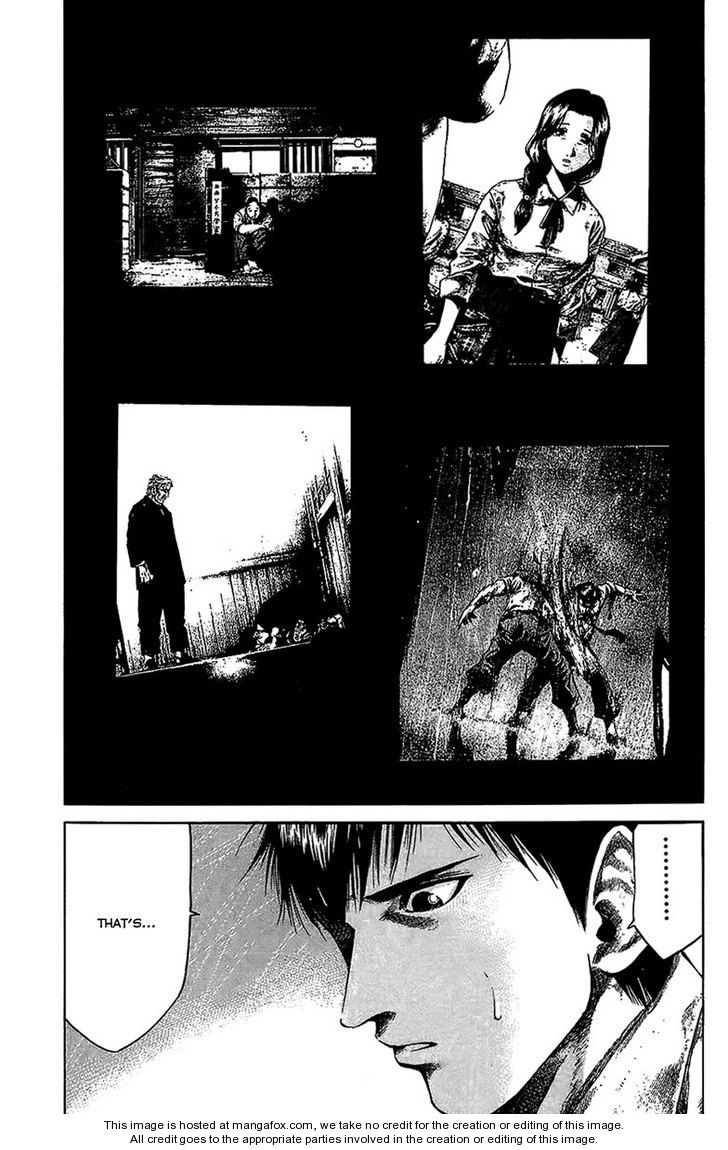 Read Rainbow Manga Online