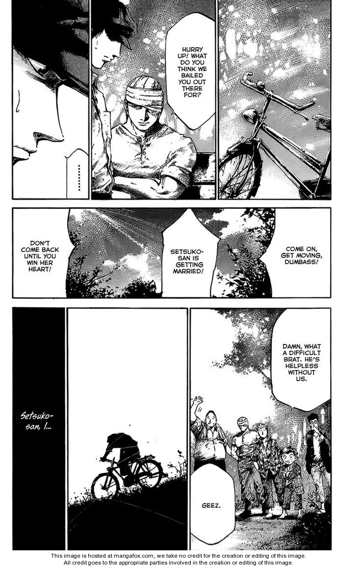 Read Rainbow Manga Online