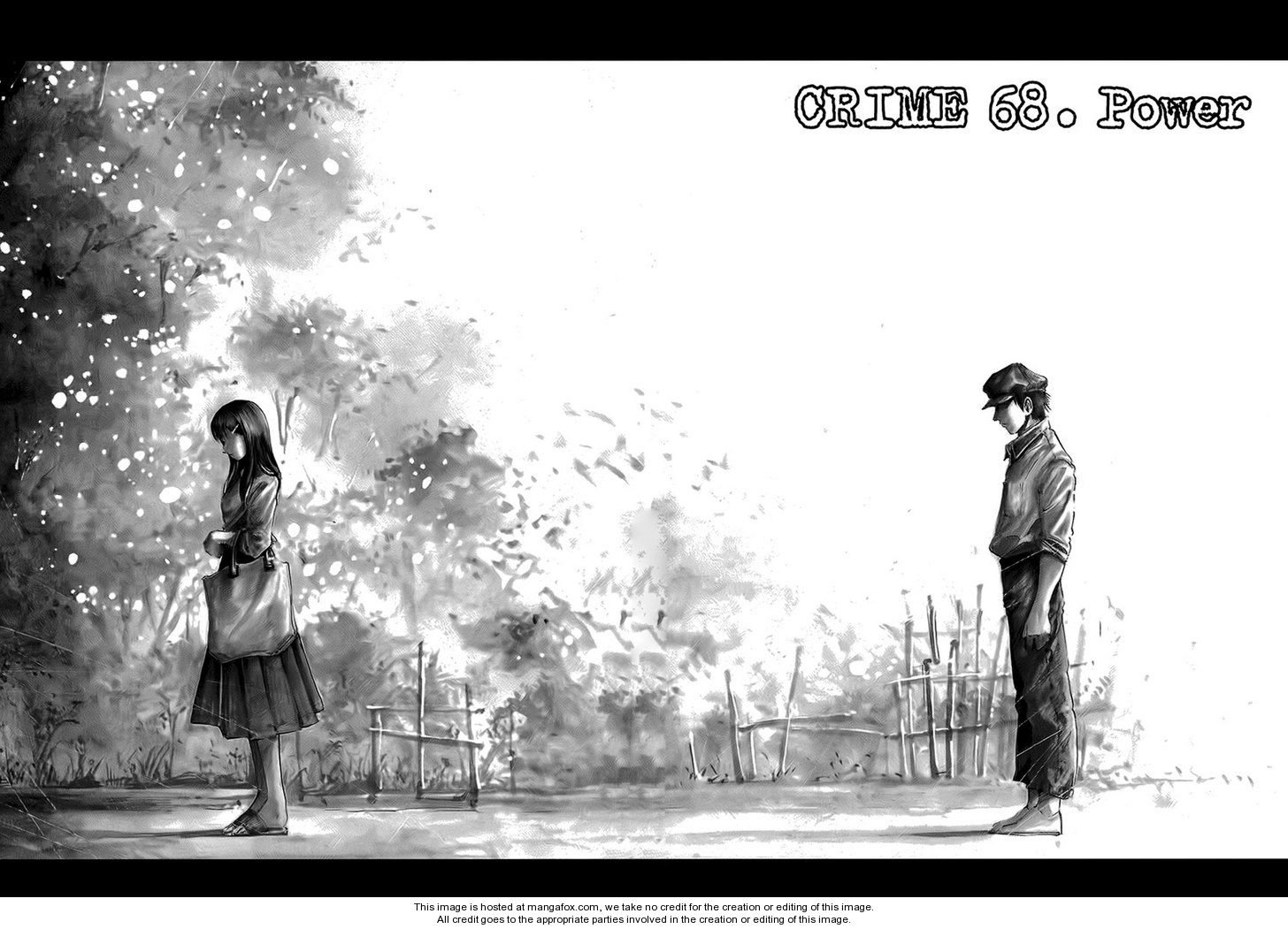 Read Rainbow Manga Online