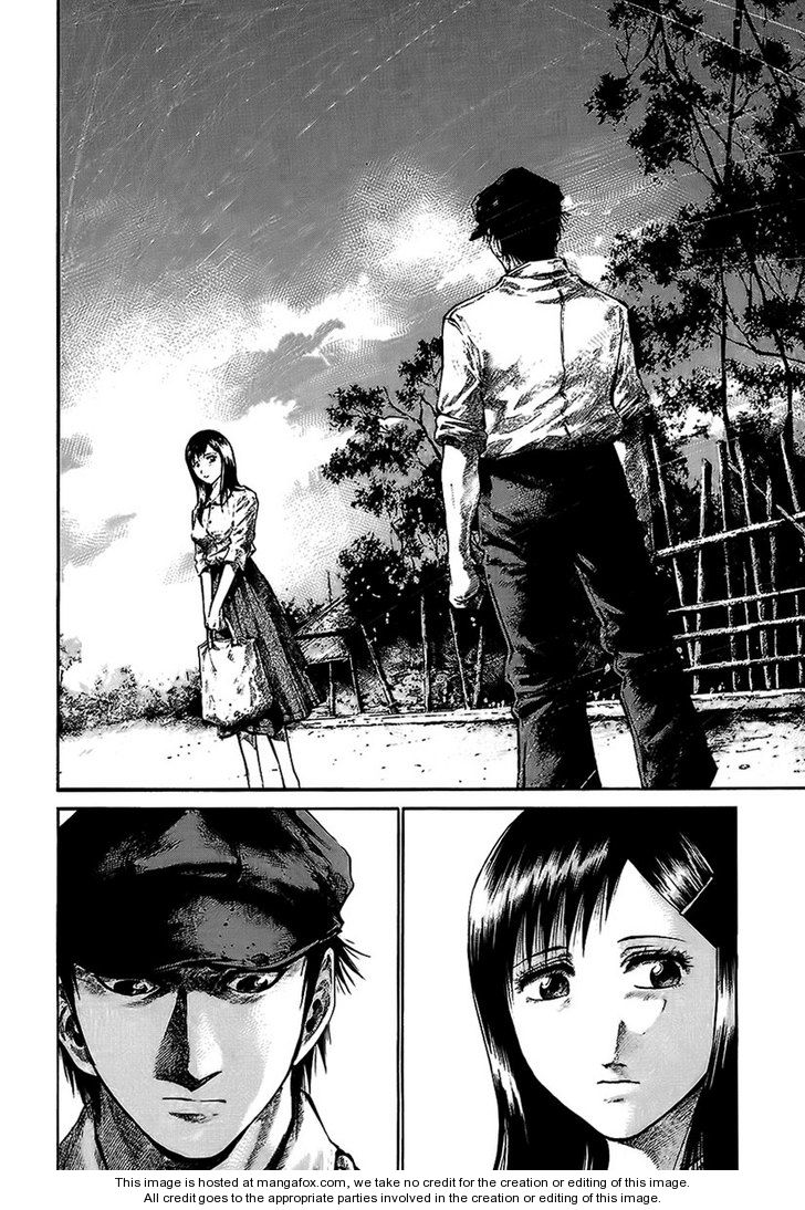 Read Rainbow Manga Online