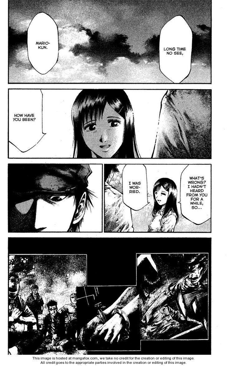 Read Rainbow Manga Online
