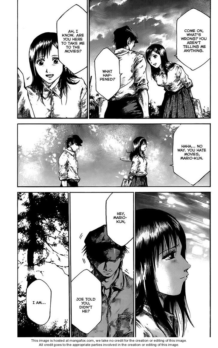 Read Rainbow Manga Online
